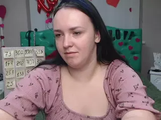 IsabelBlackberry's Live Sex Cam Show