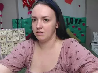 IsabelBlackberry's Live Sex Cam Show