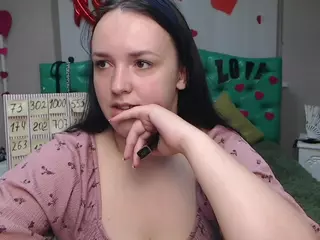 IsabelBlackberry's Live Sex Cam Show