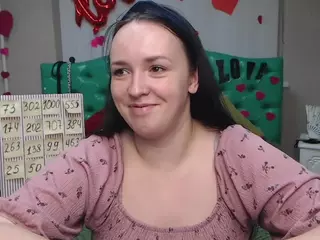 IsabelBlackberry's Live Sex Cam Show