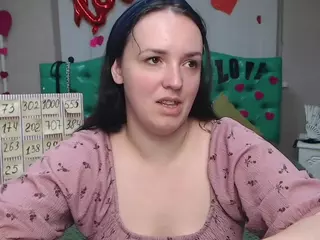 IsabelBlackberry's Live Sex Cam Show