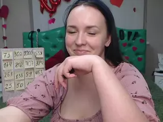 IsabelBlackberry's Live Sex Cam Show