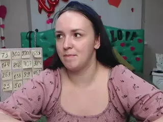 IsabelBlackberry's Live Sex Cam Show