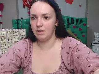 IsabelBlackberry's Live Sex Cam Show
