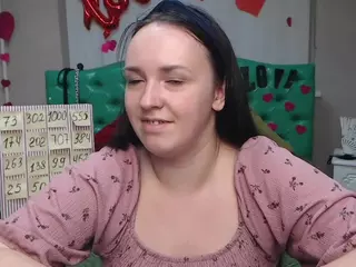 IsabelBlackberry's Live Sex Cam Show