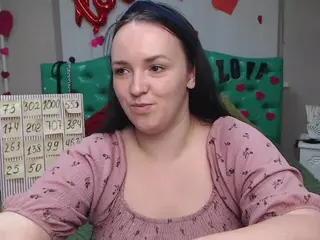 IsabelBlackberry's Live Sex Cam Show