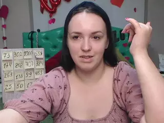 IsabelBlackberry's Live Sex Cam Show