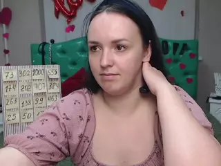 IsabelBlackberry's Live Sex Cam Show