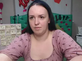 IsabelBlackberry's Live Sex Cam Show