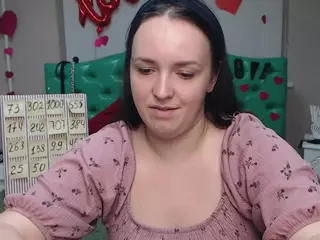 IsabelBlackberry's Live Sex Cam Show
