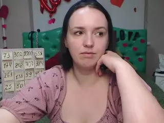 IsabelBlackberry's Live Sex Cam Show