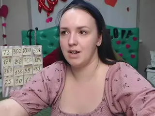 IsabelBlackberry's Live Sex Cam Show