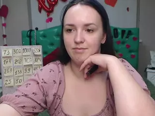 IsabelBlackberry's Live Sex Cam Show