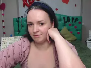 IsabelBlackberry's Live Sex Cam Show