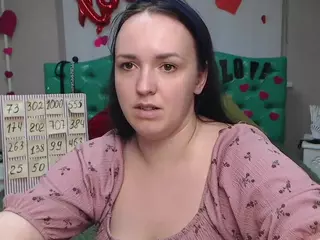 IsabelBlackberry's Live Sex Cam Show