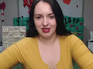 IsabelBlackberry's Live Sex Cam Show