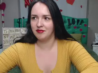 IsabelBlackberry's Live Sex Cam Show