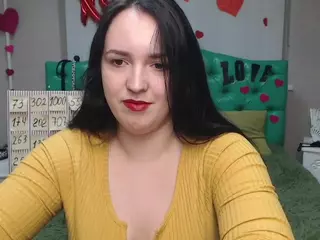 IsabelBlackberry's Live Sex Cam Show