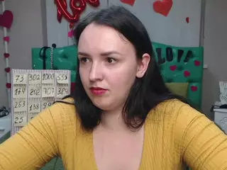 IsabelBlackberry's Live Sex Cam Show