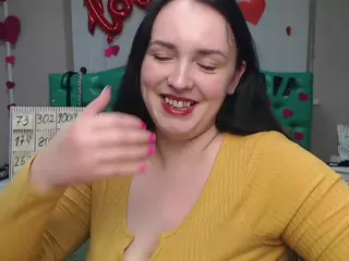 IsabelBlackberry's Live Sex Cam Show