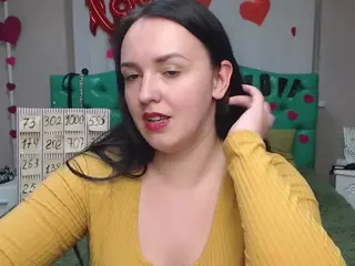 IsabelBlackberry's Live Sex Cam Show