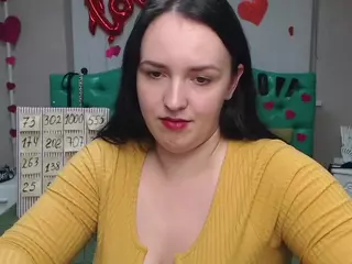 IsabelBlackberry's Live Sex Cam Show