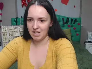 IsabelBlackberry's Live Sex Cam Show
