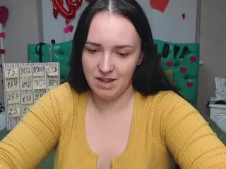 IsabelBlackberry's Live Sex Cam Show