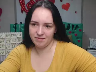 IsabelBlackberry's Live Sex Cam Show