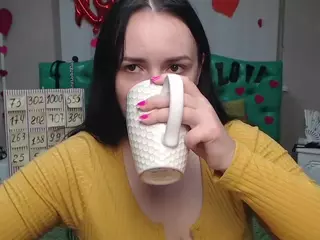 IsabelBlackberry's Live Sex Cam Show