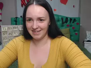 IsabelBlackberry's Live Sex Cam Show
