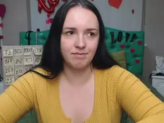 IsabelBlackberry's Live Sex Cam Show
