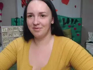IsabelBlackberry's Live Sex Cam Show