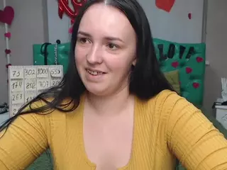IsabelBlackberry's Live Sex Cam Show