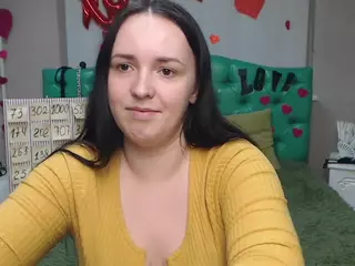 IsabelBlackberry's Live Sex Cam Show