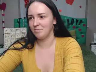 IsabelBlackberry's Live Sex Cam Show