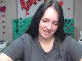 IsabelBlackberry's Live Sex Cam Show