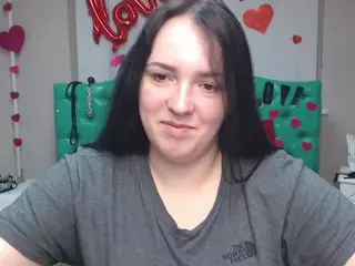 IsabelBlackberry's Live Sex Cam Show