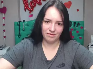 IsabelBlackberry's Live Sex Cam Show