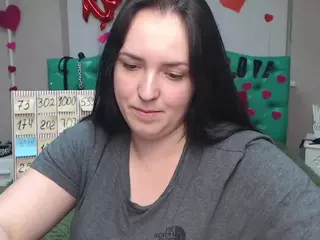 IsabelBlackberry's Live Sex Cam Show