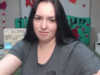 IsabelBlackberry's Live Sex Cam Show