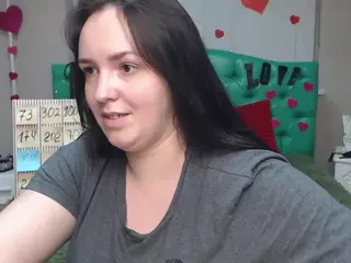 IsabelBlackberry's Live Sex Cam Show