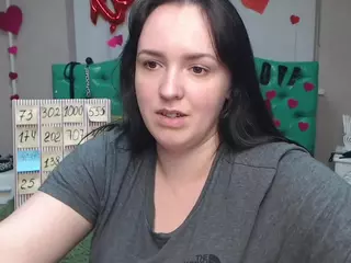 IsabelBlackberry's Live Sex Cam Show
