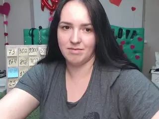 IsabelBlackberry's Live Sex Cam Show