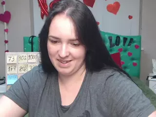 IsabelBlackberry's Live Sex Cam Show