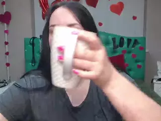 IsabelBlackberry's Live Sex Cam Show