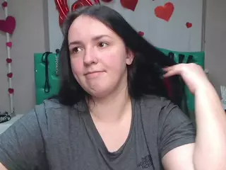 IsabelBlackberry's Live Sex Cam Show