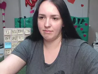 IsabelBlackberry's Live Sex Cam Show