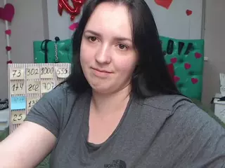 IsabelBlackberry's Live Sex Cam Show