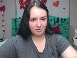 IsabelBlackberry's Live Sex Cam Show
